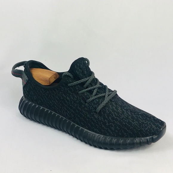 Yeezy Other - adidas Yeezy Boost 350 Pirate Black (2016)